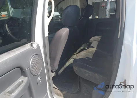 2003 Dodge Ram 1500 Slt/Laramie/St from USA, damaged, VIN 1D7HA18D83S260450